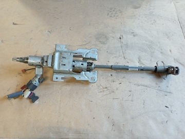 CITROEN BERLINGO PARTNER II III SLOUPEC VOLANT EVROPA