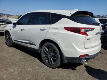 Acura RDX II 2019 Acura RDX 2019, silnik 2.0, 44, od ubezpieczyciela, zdjęcie 2