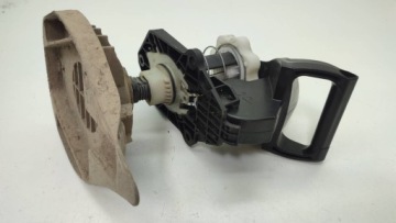 ПОДЪЕМНИК ЗАПАСНОГО КОЛЕСА RENAULT MODUS GRAND LIFT