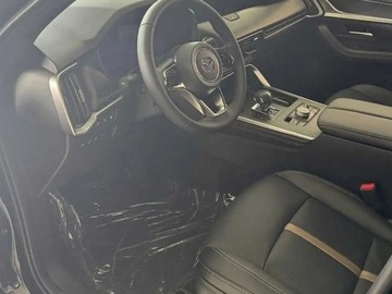 Mazda CX-60 2025 MAZDA CX-60 Homura 3.3 D mHEV aut Suv 254KM 2025, zdjęcie 5