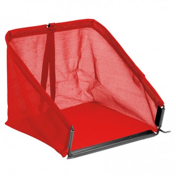 КОРЗИНА ДЛЯ ТРАВЫ WOLF GARTEN ДЛЯ БАРАБАННОЙ КОСИЛКИ FS 350