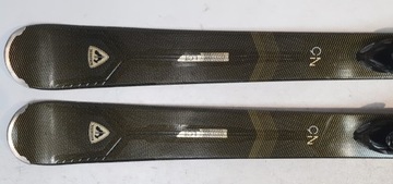 Narty ROSSIGNOL NOVA 6 dł. 156 cm 2022