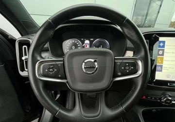 Volvo XC40 2020 Volvo XC 40 Plug-In Skora Automat Navi Parktronic Virtual Led FV23, zdjęcie 18