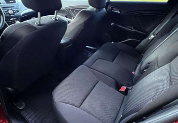 Honda Civic IX Tourer Facelifting 1.8 i-VTEC 142KM 2016 Honda Civic Honda Civic 1.8 Benzyna 142KM, zdjęcie 18
