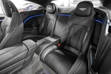 Bentley 2023 Bentley Continental GT V8 S 4.0 550KM. FV23%., zdjęcie 19
