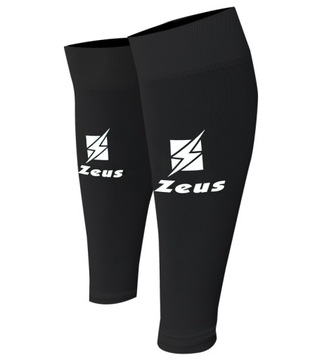 ФУТБОЛЬНЫЕ БРЮКИ ZEUS TUBE NERO SENIOR без стопы