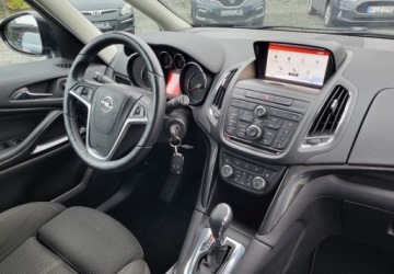 Opel Zafira C 2015 Opel Zafira 2,0 170 KM Automat Cosmo Xenon Navi 7 Miejsc 2.0 Diesel 170KM, zdjęcie 11