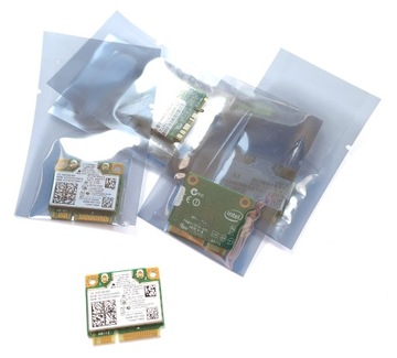 КАРТА WIFI INTEL DUAL BAND WIRELESS-AC 7260 LENOVO
