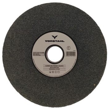 TARCZA 200mm KAMIEŃ SZLIFIERSKI DO SZLIFIERKI STOŁOWEJ ŚCIERNICA 200x25x32