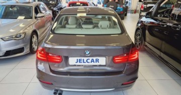 BMW Seria 3 F30-F31-F34 Limuzyna 2.0 328i 245KM 2012 BMW Seria 3 328i 245KM F30 LEDY Modern 2.0 Benzyna 245KM, zdjęcie 11