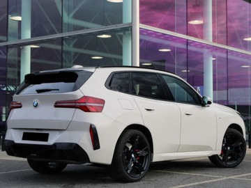 BMW X3 G45 2025 BMW X3 xDrive20d Sport Suv 2.0 (197KM) 2025, zdjęcie 2