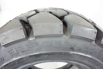 2x ШИНА 23x9-10 KENDA 20 PR + ТРУБКА + ПРОТЕКТОР