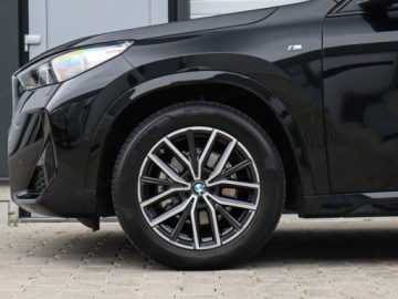 BMW X1 U11 Crossover 1.5 18i 136KM 2026 BMW X1 sDrive18i Sport Suv 1.5 136KM 2026, zdjęcie 9