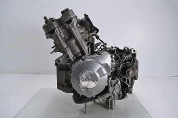 Двигатель HONDA CB 600 HORNET PC34