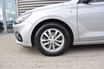 Hyundai i30 III Wagon Facelifting 1.0 T-GDI 120KM 2022 Hyundai i30 SalonPL 1.0 T-GDI 120KM Modern Klimatyzacja ALU VAT23 Benzyna, zdjęcie 32