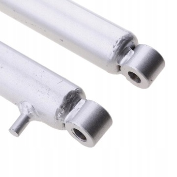 Амортизатор передней вилки Yamaha PW50.