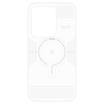 Магнитное переходное кольцо Spigen Onetap Magsafe