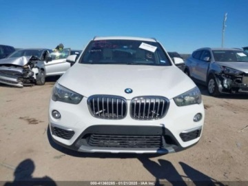BMW X1 F48 2018 BMW X1 Sdrive28l 2.0 Benzyna 228KM, zdjęcie 1