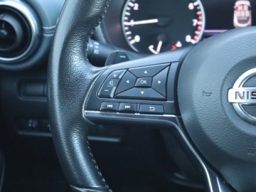 Nissan Juke II Crossover 1.0 DIG-T 117KM 2019 Nissan Juke 1.0 DIG-T, Salon Polska, zdjęcie 20