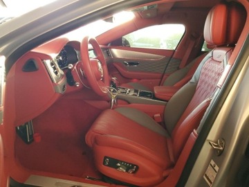 Bentley Continental III 2023 Bentley Flying Spur 2023 4.0l 4.0 Benzyna 542KM, zdjęcie 7