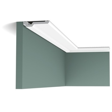 Listwa Przysufitowa Orac Decor C 356