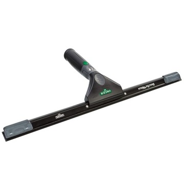 ŚCIĄGACZKA NINJA UNGER 30 cm DO SZYB Z RUCHOMĄ KOŃCÓWKĄ MYJKA ERGONOMICZNA