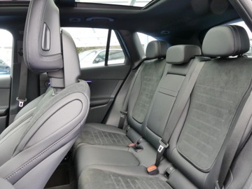 Mercedes GLC C254/X254 Coupe 2.0 220d 197KM 2025 MERCEDES-BENZ GLC 220 d 4-Matic AMG Line Suv 197KM 2025, zdjęcie 15