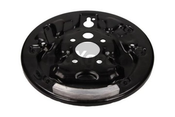 MAXGEAR 19-3249 OSŁONA TARCZY HAMULCOWEJ