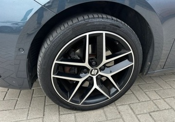 Seat Leon IV Sportstourer 2.0 TDI CR 150KM 2021 Seat Leon Sportstourer 2,0 TDI 150 KM Automat GWARANCJA Zamiana Zarejestro, zdjęcie 31