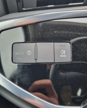 Audi Q3 II SUV 1.5 35 TFSI 150KM 2023 Audi Q3 1,5 150KM Sportback (Coupe) skrzynia automatyczna, rok prod. 2023, zdjęcie 20