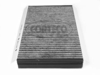 CORTECO 80000284 FILTR VENTILACE PROSTORU SPOLUJEZDCE