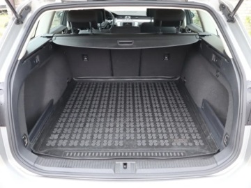 Volkswagen Passat B8 Variant 2.0 TDI 150KM 2015 VW Passat 2.0 TDI, Salon Polska, Serwis ASO, Navi, zdjęcie 13