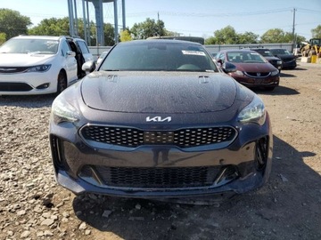 Kia Stinger 2023 Kia Stinger GT Line 2023 2.5l 2.5 Benzyna 300KM, zdjęcie 5