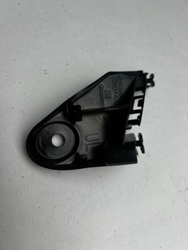 TOYOTA C-HR CHR ŚLIZG MOCOWANIE ZDERZAKA TYLNEGO TYŁ LEWY 52563-F4010