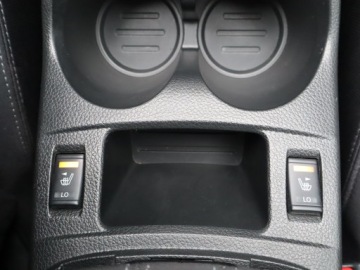 Nissan Qashqai II Crossover 1.2 DIG-T 115KM 2017 Nissan Qashqai 1.2 DIG-T, Automat, Navi, Klima, zdjęcie 15