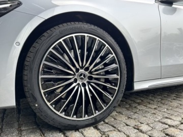 Mercedes Klasa E W214 All-Terrain 2.0 220d 197KM 2026 E Klasa 220 d 4-Matic AMG Estate 2.0 (197KM) 2026, zdjęcie 18