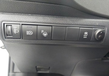 Toyota Corolla XII Hatchback 1.8 Hybrid 122KM 2019 Toyota Corolla GwarancjaKamera Cofania, cyfrowe zegary, Bezwypadkowa, Salo, zdjęcie 22