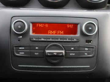 Dacia Duster II SUV  1.3 TCe 130KM 2019 Dacia Duster 1.3 TCe, Salon Polska, VAT 23%, zdjęcie 12