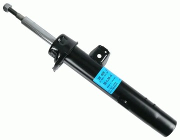 2X TLUMIČE SACHS L+P DO BMW 3 E90 E91 E92 E93