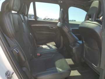 Volvo XC90 II SUV 2.0 T5 250KM 2018 Volvo XC 90 T5 2018 2.0l 2.0 Benzyna 250KM, zdjęcie 11