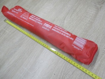 Треугольный жилет комплекта аварийной безопасности