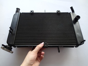 Новый кулер для воды YAMAHA XJ6 DIVERSION N 09-17
