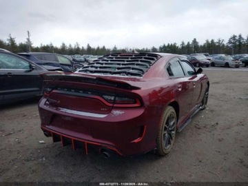 Dodge Charger VII 2023 Dodge Charger GT 2023 3.6L 3.6 Benzyna 300KM, zdjęcie 5