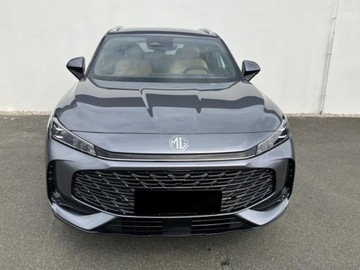 MG HS 2025 MG HS 1.5T PHEV Exclusive aut Suv 339KM 2025