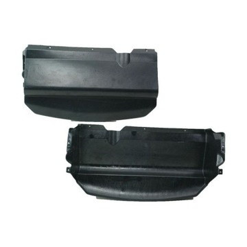 OSŁONA SILNIKA BMW 3 E36 12.90-03.00