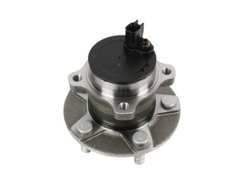 СТУПИЦА ЗАДНЕГО СТУПНОГО ПОДШИПНИКА FORD C-MAX FOCUS II MK2 FOCUS C-MAX