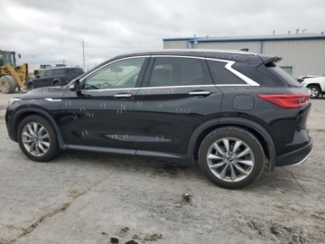 Infiniti QX50 2021 Infiniti QX50 2021 essential 2.0 Benzyna 268KM, zdjęcie 1