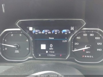  GMC Sierra 2023r., 2500HD Denali, od ubezpieczalni 6.6 Diesel 470KM, zdjęcie 10