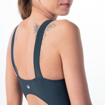 Женский купальник AQUAWAVE TRISTINA WMNS