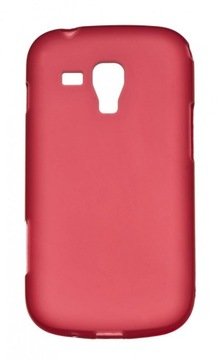 Etui Plecki do Samsung Galaxy Trend Plus S7580